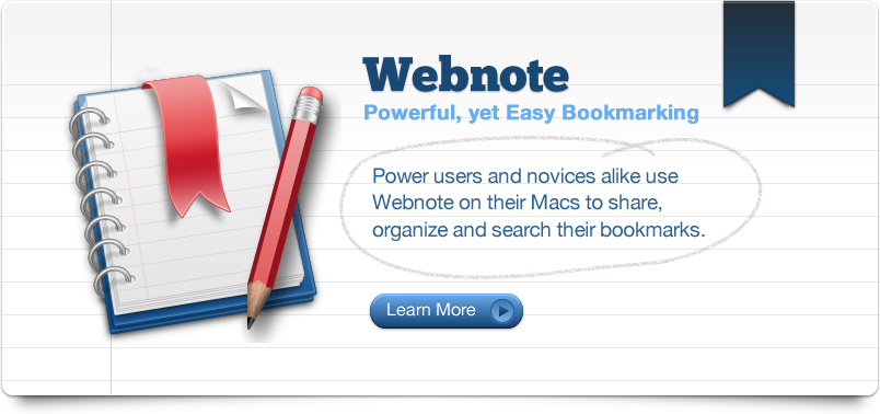 Webnote
