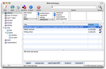 Navigate your tags via the Tag Browser.
